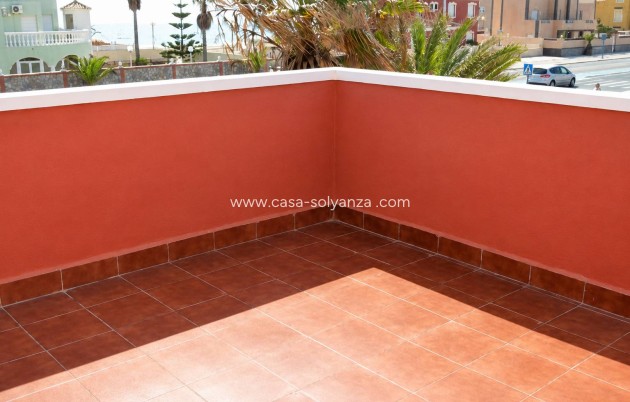 Reventa - Villa - La Manga del Mar Menor - La Manga