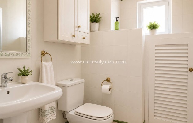 Reventa - Villa - La Manga del Mar Menor - La Manga