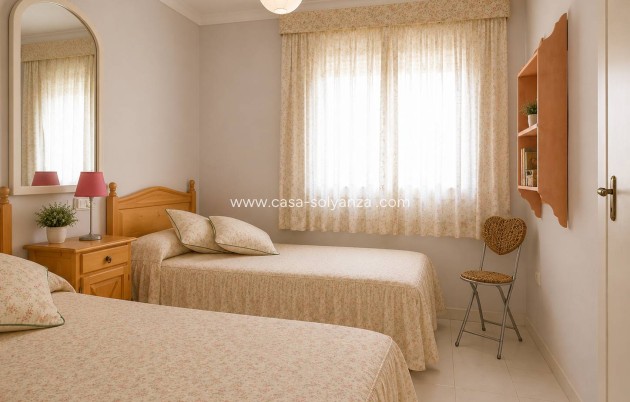 Reventa - Villa - La Manga del Mar Menor - La Manga