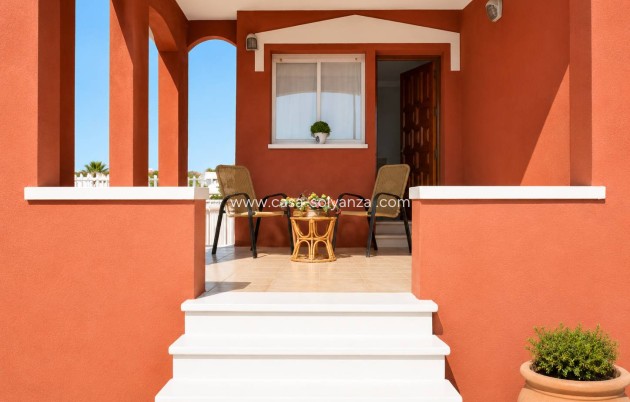 Reventa - Villa - La Manga del Mar Menor - La Manga