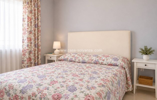 Reventa - Villa - La Manga del Mar Menor - La Manga