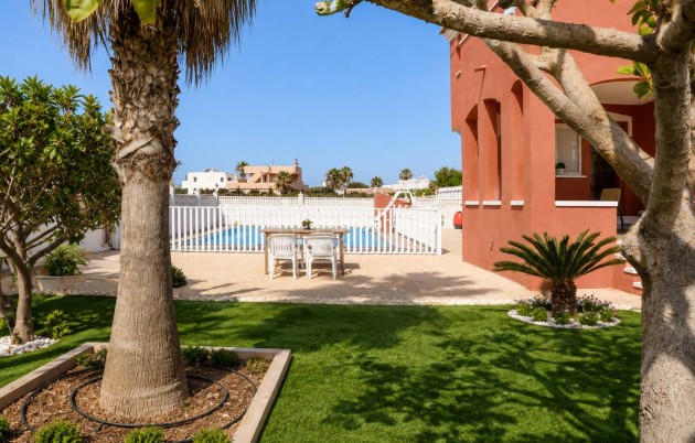 Reventa - Villa - La Manga del Mar Menor - La Manga