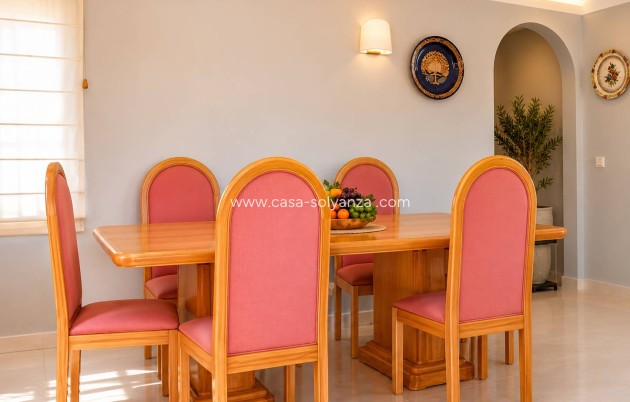 Reventa - Villa - La Manga del Mar Menor - La Manga
