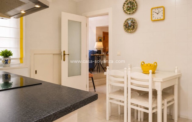 Reventa - Villa - La Manga del Mar Menor - La Manga
