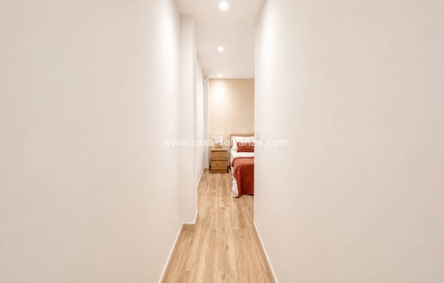 Reventa - Apartamento / piso - San Pedro del Pinatar - San Pedro De Pinatar