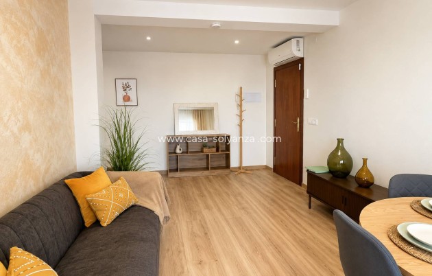 Reventa - Apartamento / piso - San Pedro del Pinatar - San Pedro De Pinatar