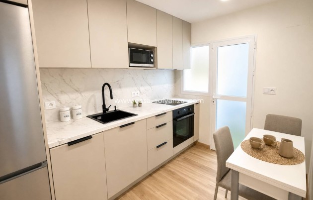 Reventa - Apartamento / piso - San Pedro del Pinatar - San Pedro De Pinatar