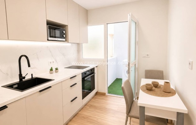 Reventa - Apartamento / piso - San Pedro del Pinatar - San Pedro De Pinatar