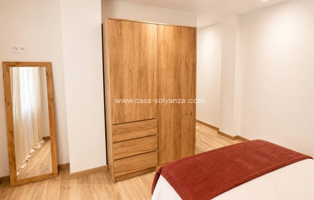 Reventa - Apartamento / piso - San Pedro del Pinatar - San Pedro De Pinatar