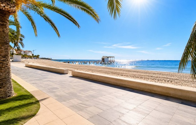 Reventa - Apartamento / piso - San Pedro del Pinatar - San Pedro De Pinatar