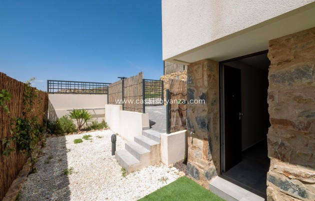 Obra nueva - Villa - Algorfa - La Finca Golf Resort