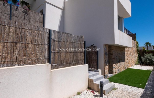 Obra nueva - Villa - Algorfa - La Finca Golf Resort