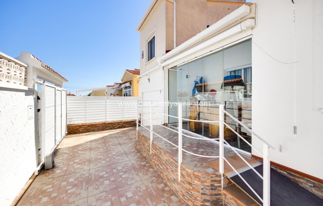 Reventa - detached house - San Fulgencio - La Marina