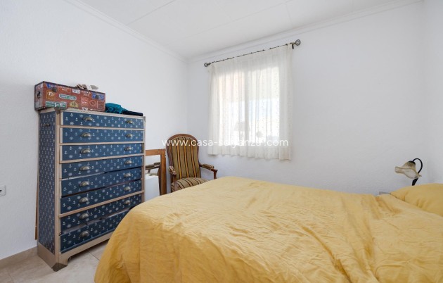 Reventa - detached house - San Fulgencio - La Marina