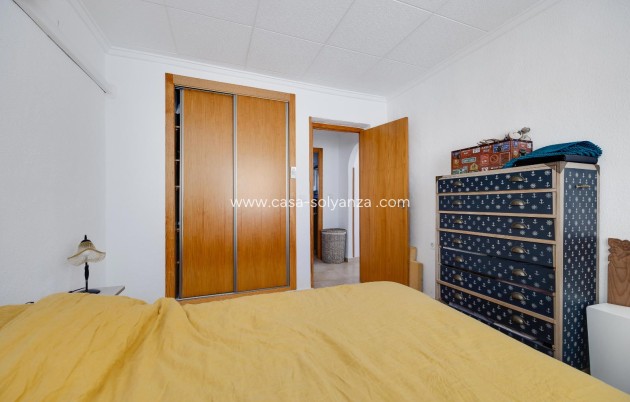 Reventa - detached house - San Fulgencio - La Marina