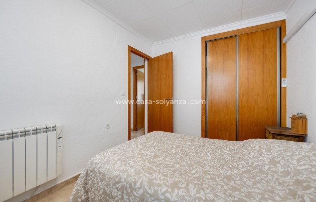 Reventa - detached house - San Fulgencio - La Marina