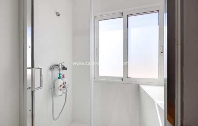 Reventa - detached house - San Fulgencio - La Marina