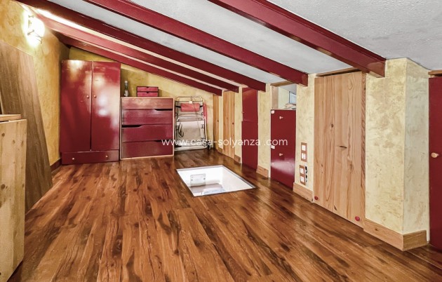 Reventa - Apartamento / piso - Torrevieja - Mar Azul