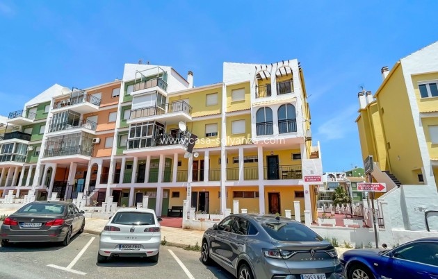 Reventa - Apartamento / piso - Torrevieja - Mar Azul