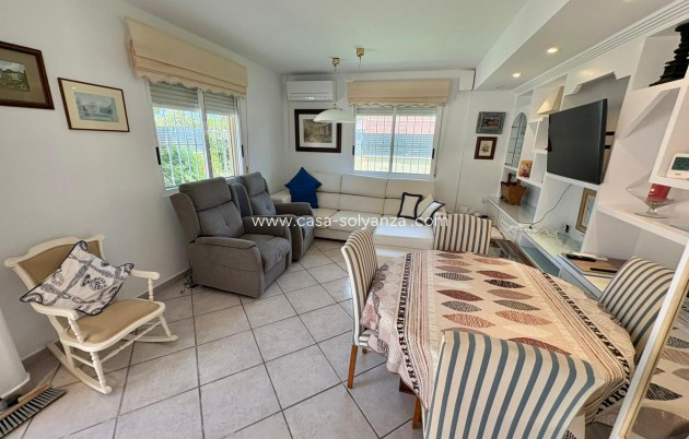 Reventa - Apartamento / piso - Los Narejos - Costa Calida