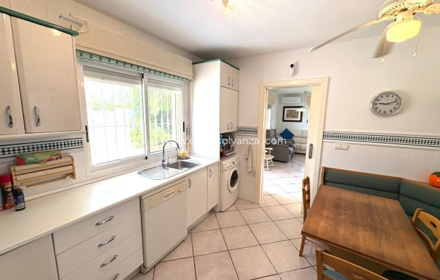 Reventa - Apartamento / piso - Los Narejos - Costa Calida