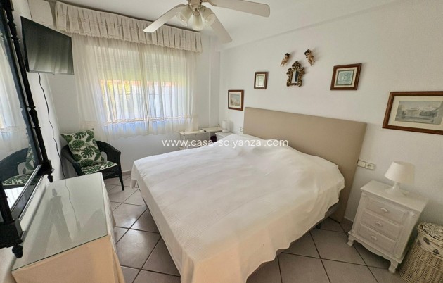 Reventa - Apartamento / piso - Los Narejos - Costa Calida