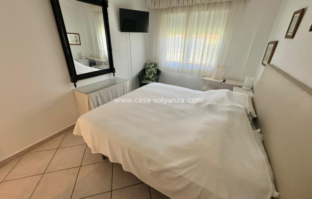 Reventa - Apartamento / piso - Los Narejos - Costa Calida