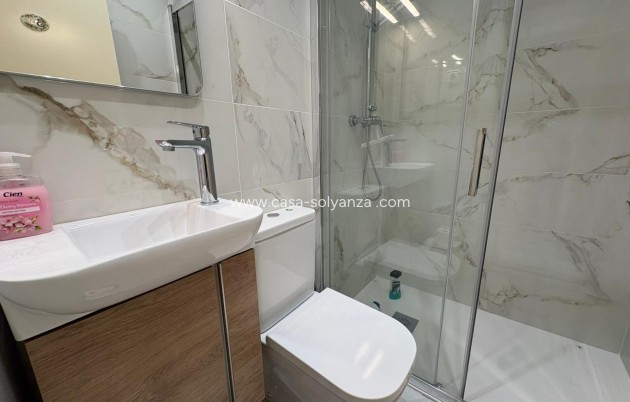Reventa - Apartamento / piso - Los Narejos - Costa Calida