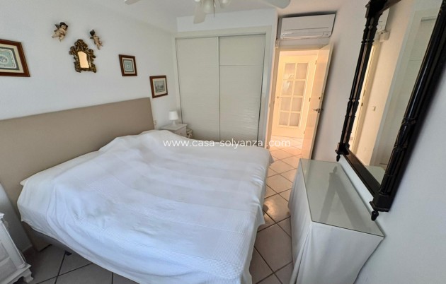 Reventa - Apartamento / piso - Los Narejos - Costa Calida