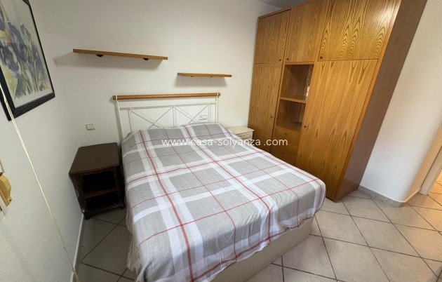 Reventa - Apartamento / piso - Los Narejos - Costa Calida