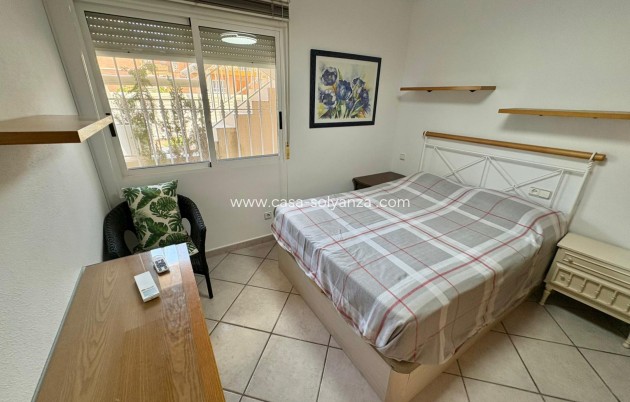 Reventa - Apartamento / piso - Los Narejos - Costa Calida
