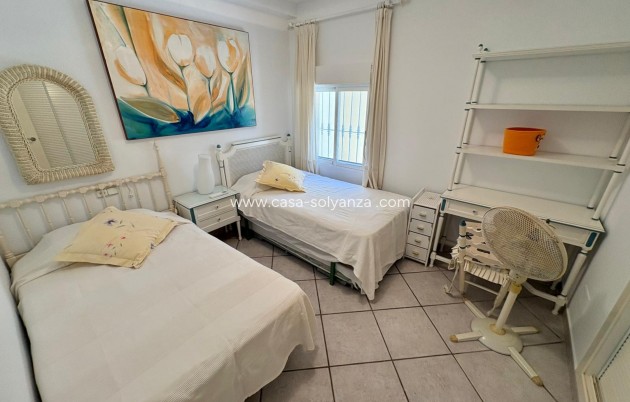 Reventa - Apartamento / piso - Los Narejos - Costa Calida