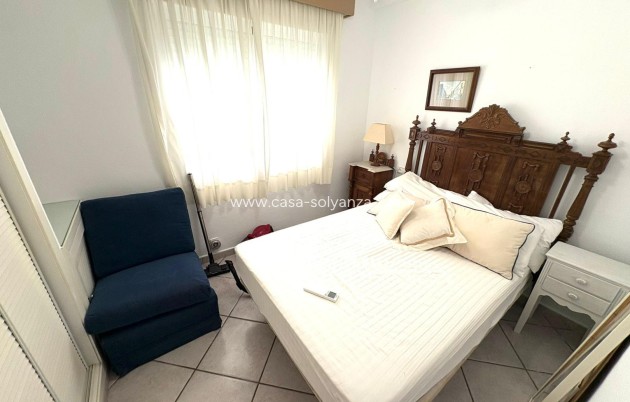 Reventa - Apartamento / piso - Los Narejos - Costa Calida