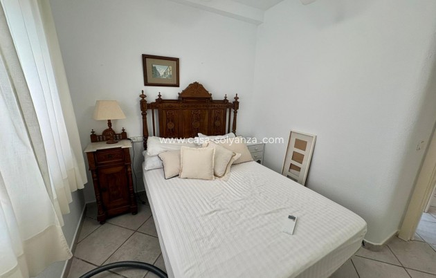 Reventa - Apartamento / piso - Los Narejos - Costa Calida