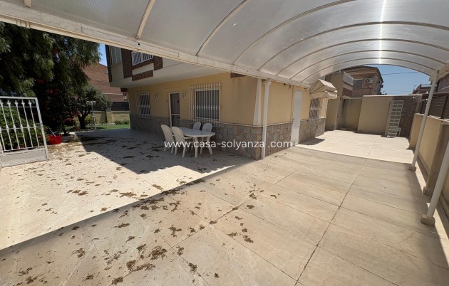 Reventa - Apartamento / piso - Los Narejos - Costa Calida