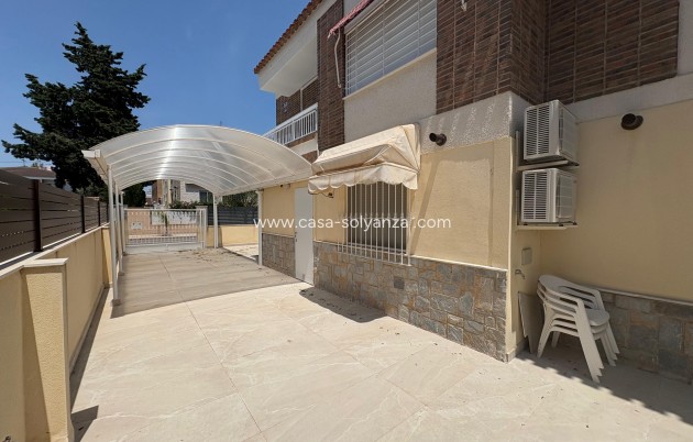 Reventa - Apartamento / piso - Los Narejos - Costa Calida