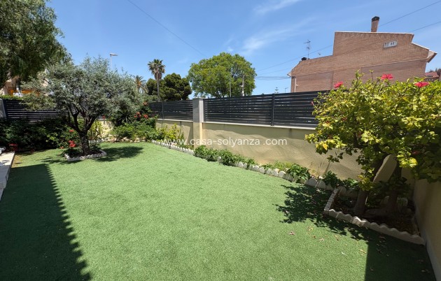 Reventa - Apartamento / piso - Los Narejos - Costa Calida