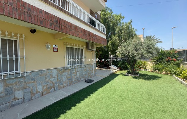 Reventa - Apartamento / piso - Los Narejos - Costa Calida