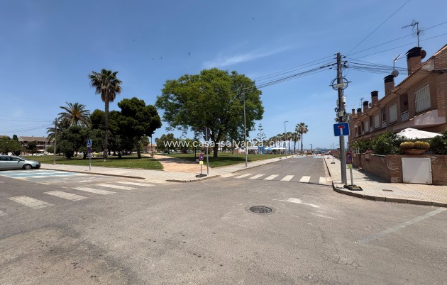 Reventa - Apartamento / piso - Los Narejos - Costa Calida