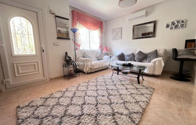 Reventa - Adosado - Villamartin - Costa Blanca