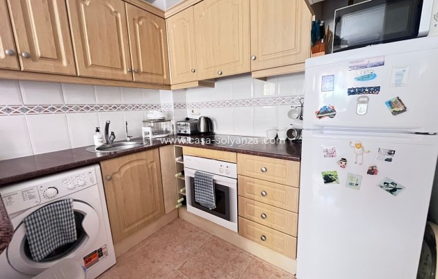 Reventa - Adosado - Villamartin - Costa Blanca