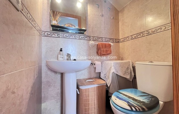 Reventa - Adosado - Villamartin - Costa Blanca