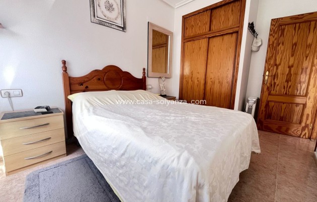 Reventa - Adosado - Villamartin - Costa Blanca