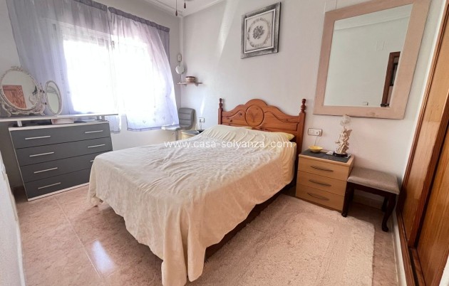Reventa - Adosado - Villamartin - Costa Blanca