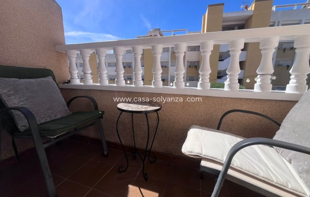 Reventa - Adosado - Villamartin - Costa Blanca
