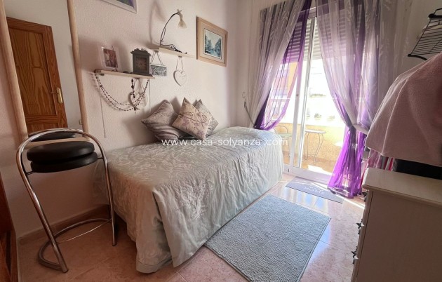 Reventa - Adosado - Villamartin - Costa Blanca