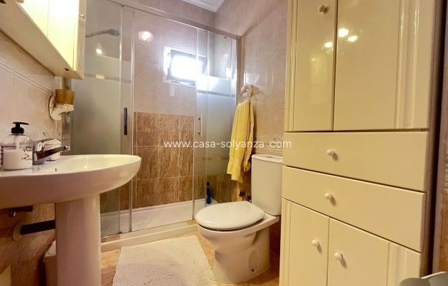 Reventa - Adosado - Villamartin - Costa Blanca