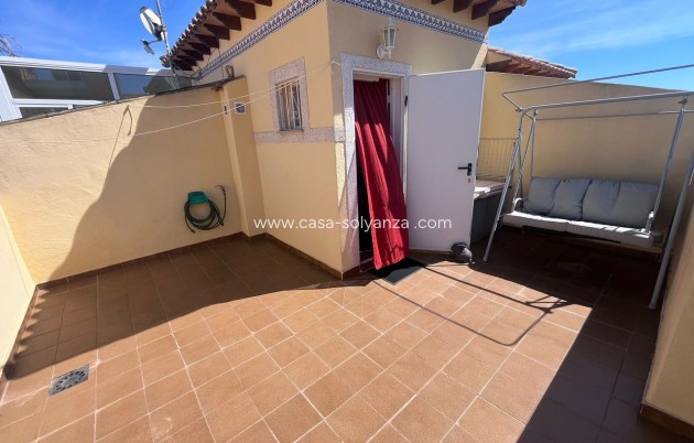 Reventa - Adosado - Villamartin - Costa Blanca