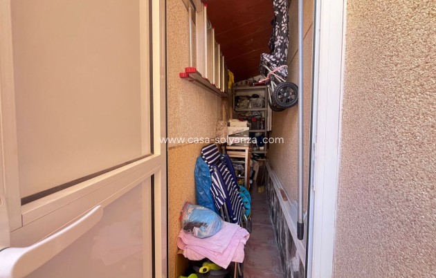 Reventa - Adosado - Villamartin - Costa Blanca