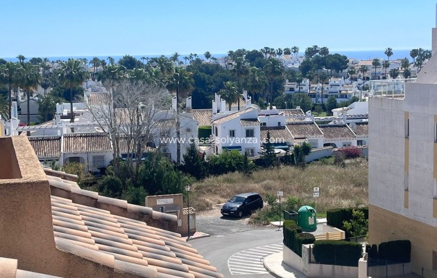 Reventa - Adosado - Villamartin - Costa Blanca